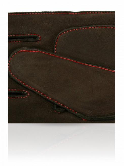 Перчатки Мужские N12_TORM/R.DBR//11